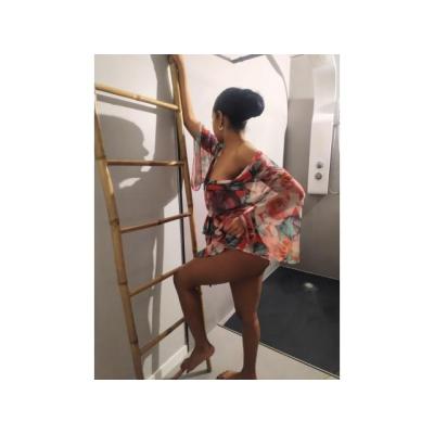 ️ODALYS EN MASHARA️Exclusivo en Fuengirola