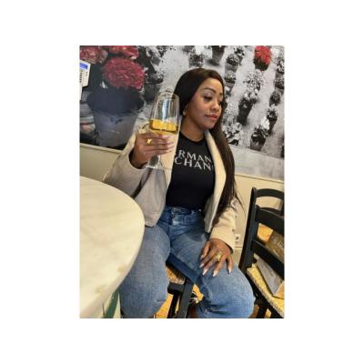 IMPLICADA MORBOSA Y ARDIENTE