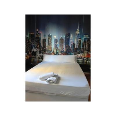 habitaciones por horas o por noche