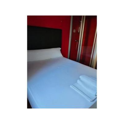 habitaciones por horas o por noche