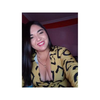 JOVENCITA HOT EN COSTA ADEJE