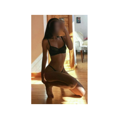 GEMMA, SIMPATICA Y SENSUAL