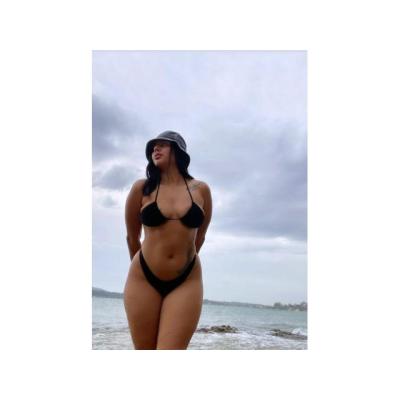 Valentina en aguadulce