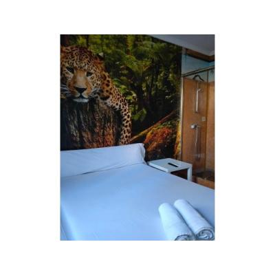 habitaciones por horas o por noche