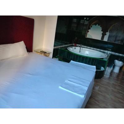 habitaciones por horas o por noche