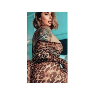 Squerting en directo videollamadas