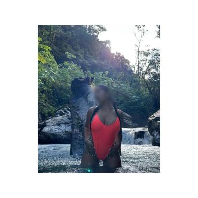 LA COLOMBIANA MAS BUENA, FUEGO Y EXPERIENCIA.