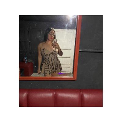 DANNA HERMOSA MUJER MEXICANA