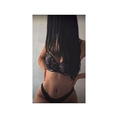 ANNY LATINA TODA UNA DIOSA VEN