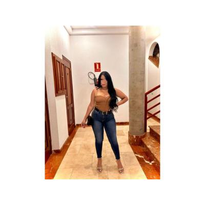 Emma  Belleza diosa FOGOSA para ti