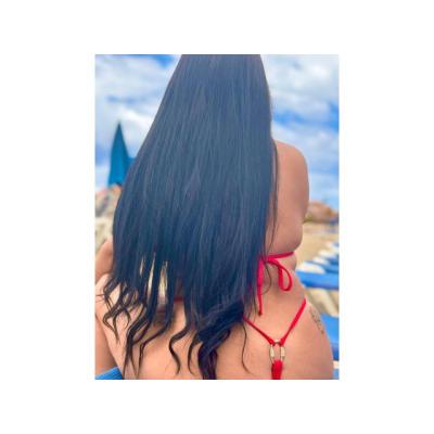 Emma  Belleza diosa FOGOSA para ti