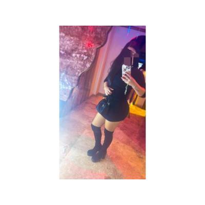 JOVEN GUAPA INDEPENDIENTE NUEVA ELDA