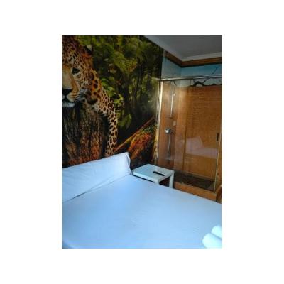 habitaciones por horas o por noche