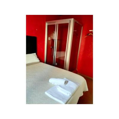 habitaciones por horas o por noche