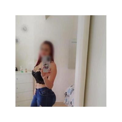 DIVIERTETE CONMIGO ESTARE POR POCO TIEMPO