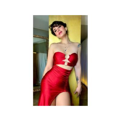 PATRICIA BELLA ESCORT