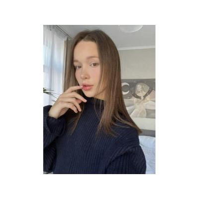 Disponible para momentos de placer