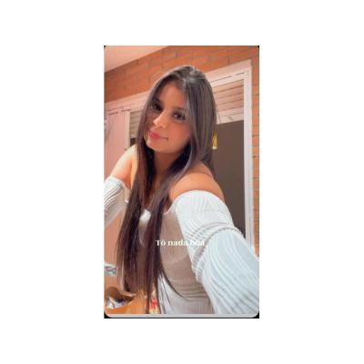 JOVEN SENSUAL E INDEPENDIENTE