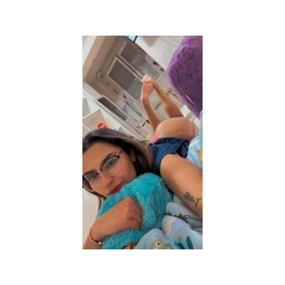 CHICA JUGUETONA, FIESTERA Y NINFOMANA