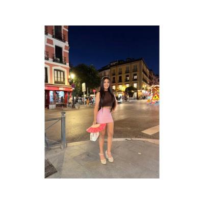 BELLA LATINA TRANS DE CURVAS UNICAS FIESTERA