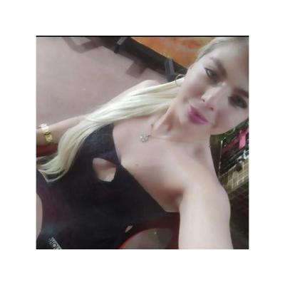 La mejor colombiana de la zona