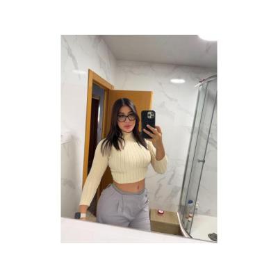 FOGOSITA Y ATREVIDA SOLO PARA TI