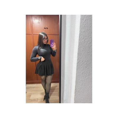 FOGOSITA Y ATREVIDA SOLO PARA TI