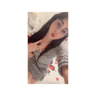 Eduarda Travesti Jovencita