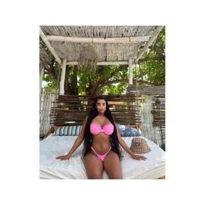 Jovencita universitaria