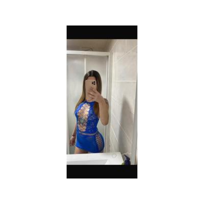 Española cachonda para ti