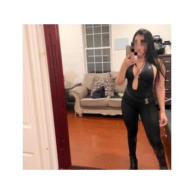 Latina cachonda para ti