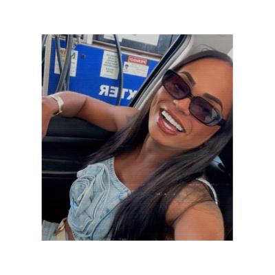 Ayla, llena de vida y energia!