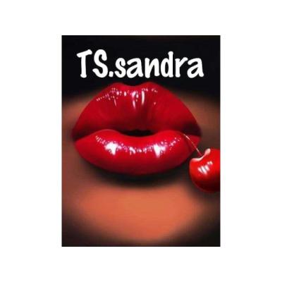 DESCUBRE A SANDRA TRANS TU HERMOSA MASAJISTA