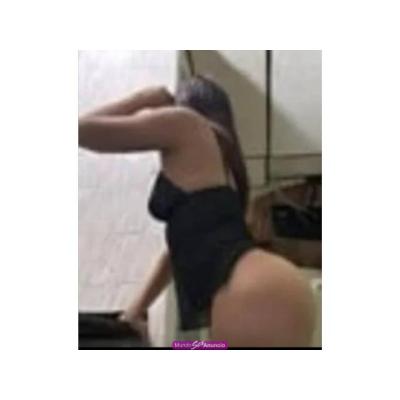 Concha húmeda apretadita griego