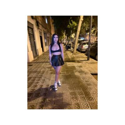 KATALINA SEXI UNIVERSITARIA DE 24