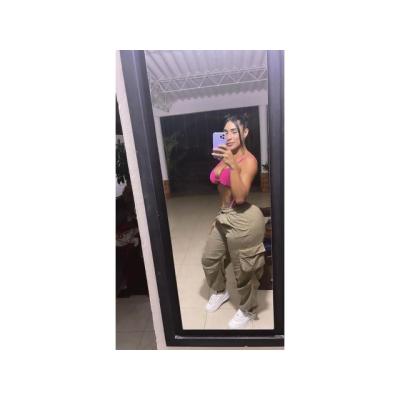 CATALINA EN AGUADULCE