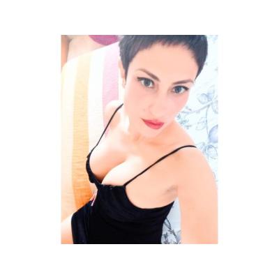 MICA  HERMOSA MUJER ARGENTINA