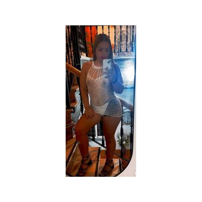 COSTA ADEJE!! LATINA JOVENCITA MIMOSA Y DULCE