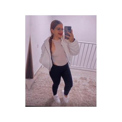 COSTA ADEJE!! LATINA JOVENCITA MIMOSA Y DULCE