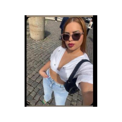 COSTA ADEJE!! LATINA JOVENCITA MIMOSA Y DULCE