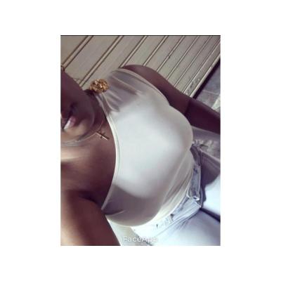 ANA , PRIMERA VEZ EN TU ZONA