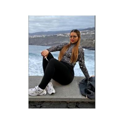 LATINA JOVENCITA MIMOSA