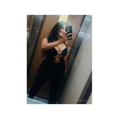 Soy placer en carne viva