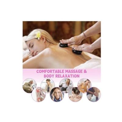 Ana masajes profesionales curativos