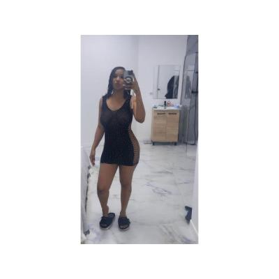 Tu secreto queda a salvo conmigo, zoe