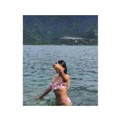 ROXANA  HERMOSA MUJER MEXICANA