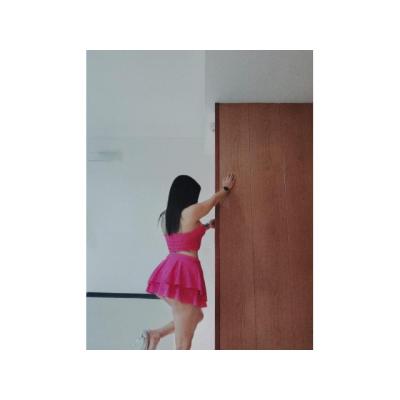 ROXANA  HERMOSA MUJER MEXICANA