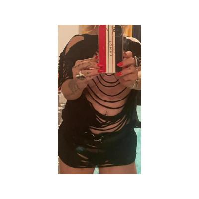 VALENTINA  HERMOSA MUJER BRASIELÑA