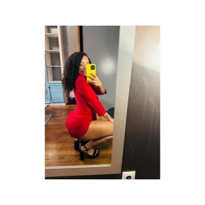 Paty Hermosa Latina super FOGOSA