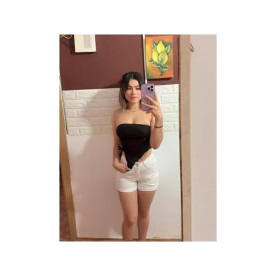 LILI HERMOSA CHICA  LATINA SUPER FOGOSA VIP